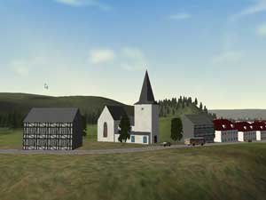 German Railroads – image 2