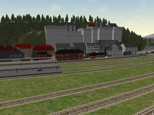 German Railroads – image 3
