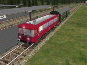 German Railroads – image 10
