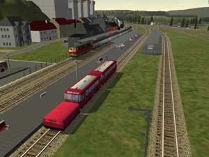 German Railroads – image 9