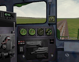 Burlington Northern Over Marias Pass – image 4