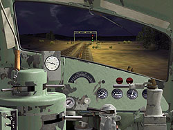 The Cajon Pass Route – image 10