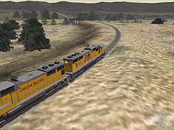 The Cajon Pass Route – image 11