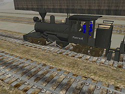 Shantytown Climax – image 2