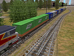 Euro Loco – image 1