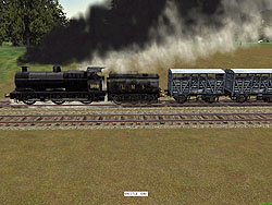 Fowler 4F