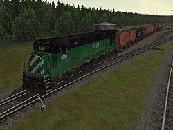 Michigan Iron Ore – image 12