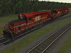 Michigan Iron Ore – image 11