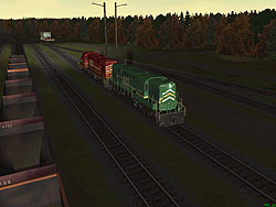 Michigan Iron Ore – image 22