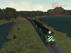 Michigan Iron Ore – image 17
