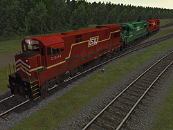 Michigan Iron Ore – image 13