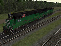 Michigan Iron Ore – image 14