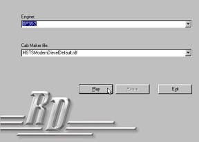 RailDriver Preview – image 4