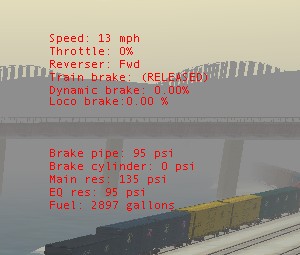 RailDriver Preview – image 5