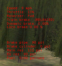 RailDriver – image 6