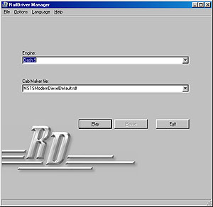 RailDriver – image 3