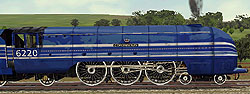 UK Record Holders Of Steam – image 3