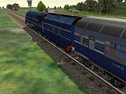 UK Record Holders Of Steam – image 10