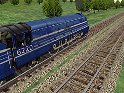 UK Record Holders Of Steam – image 11