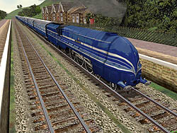 UK Record Holders Of Steam – image 12