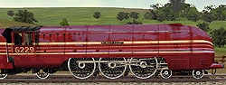 UK Record Holders Of Steam – image 2