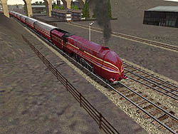 UK Record Holders Of Steam – image 19