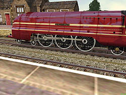 UK Record Holders Of Steam – image 20