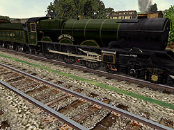 UK Record Holders Of Steam – image 14