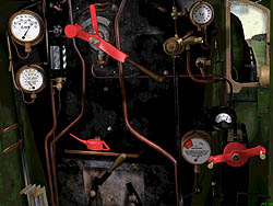 UK Record Holders Of Steam – image 15