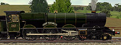 UK Record Holders Of Steam – image 6