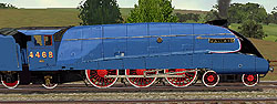 UK Record Holders Of Steam – image 4