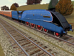 UK Record Holders Of Steam – image 7