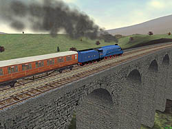 UK Record Holders Of Steam – image 8