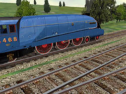 UK Record Holders Of Steam – image 9
