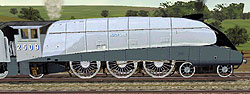 UK Record Holders Of Steam – image 5