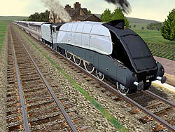 UK Record Holders Of Steam – image 17