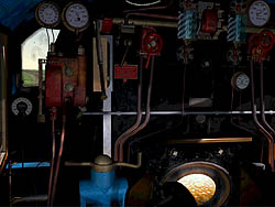 UK Record Holders Of Steam – image 16