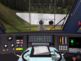 TGV – image 2