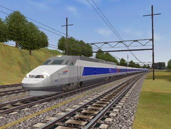 TGV – image 1