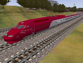 TGV – image 3