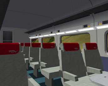TGV – image 6