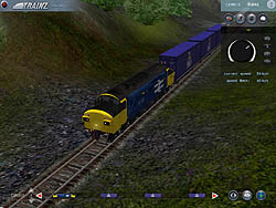 Trainz – image 3