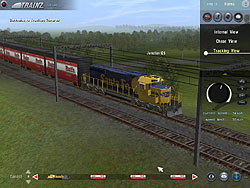 Trainz – image 9