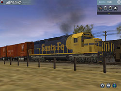 Trainz – image 5