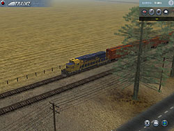 Trainz – image 2